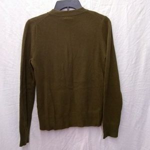 J. Crew Sweaters - J. Crew wool & cashmere blend cardigan sweater J. Crew Sweaters - J. Crew wool & cashmere blend cardigan sweater